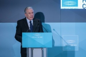 Στο υπουργείο Δικαιοσύνης το αίτημα για άρση ασυλίας του Δημήτρη Αβραμόπουλο