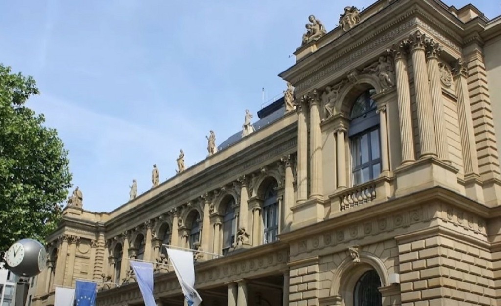 Η Deutsche Bank έφερε “συναγερμό” και στις ΗΠΑ – Συνάντηση των κορυφαίων ρυθμιστικών αρχών του χρηματοπιστωτικού τομέα