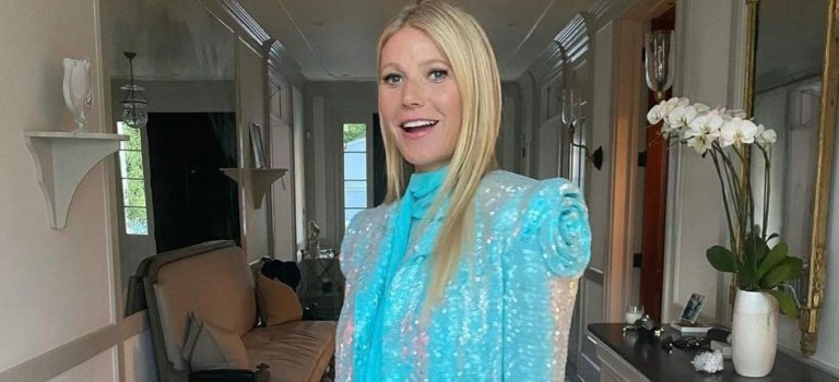 Gwyneth Paltrow