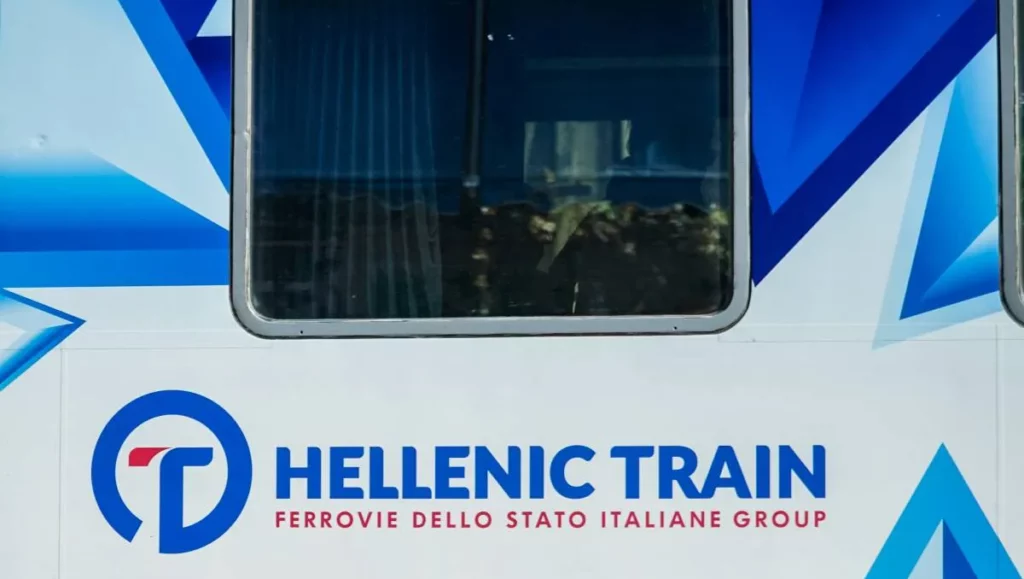 Hellenic Train – Ποια είναι η εταιρεία πίσω από το πολύνεκρο δυστύχημα στα Τέμπη