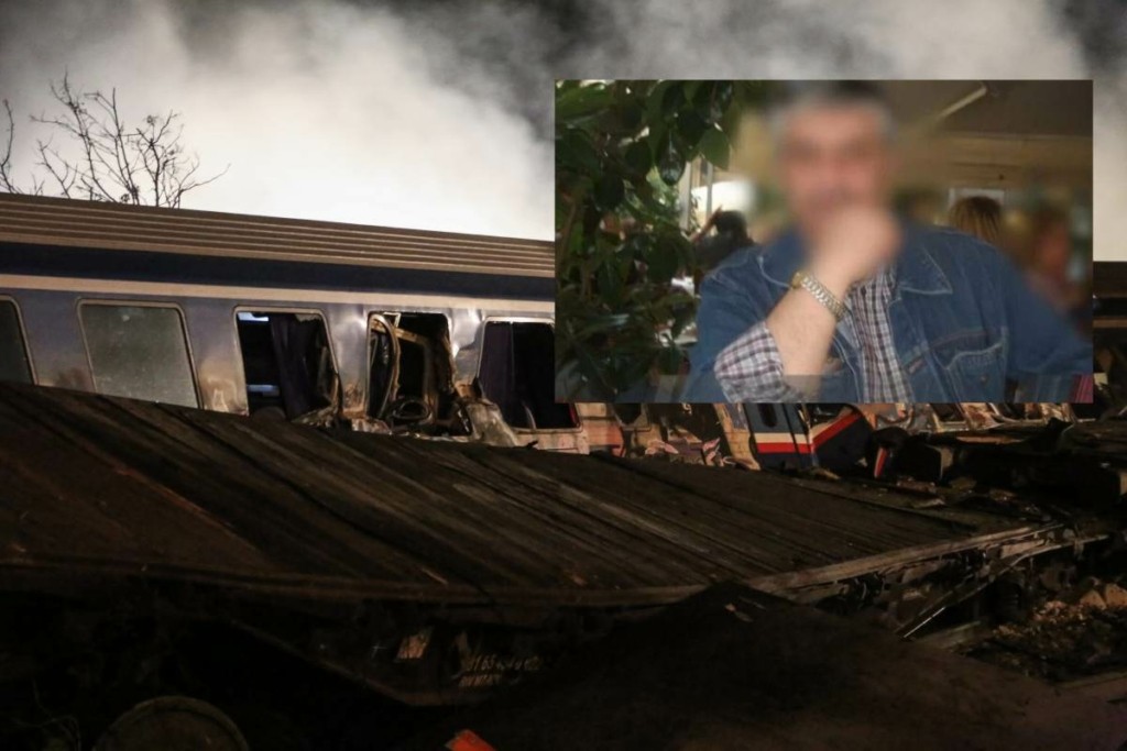 Νέα τροπή στα γεγονότα από την απολογία του σταθμάρχη – “Διόρθωσαν με μπλάνκο τις βάρδιες μετά το δυστύχημα”