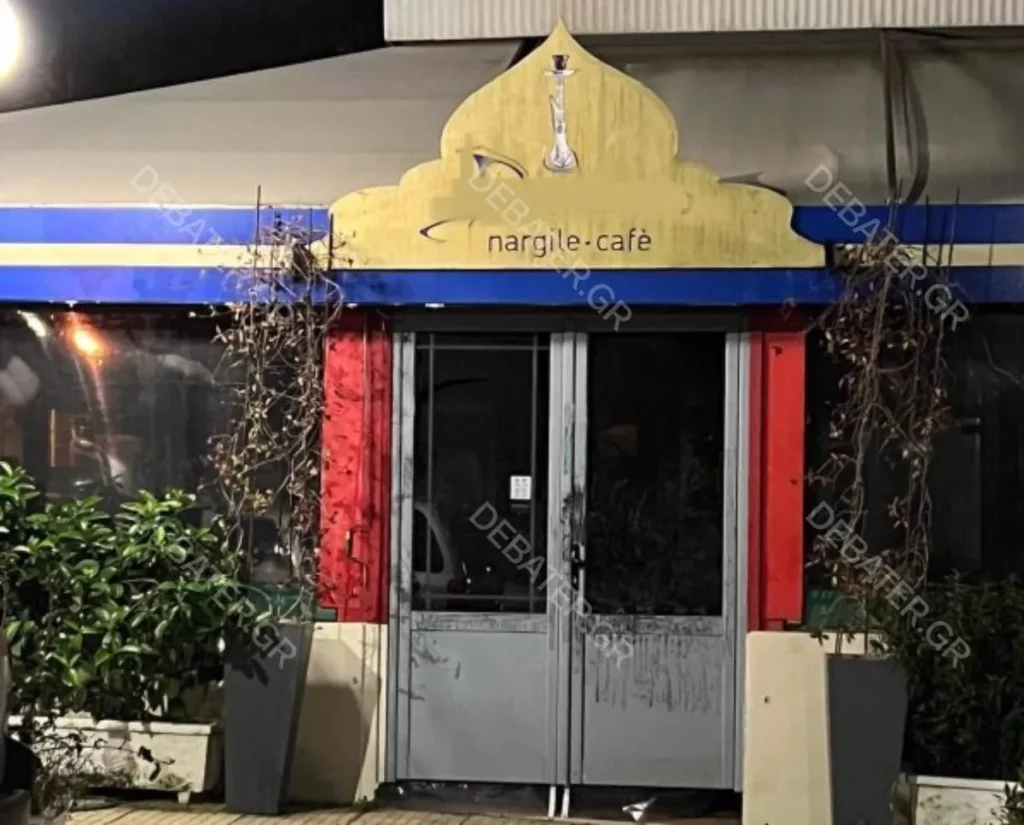 Νέα δεδομένα για τη δολοφονία στη Νέα Ιωνία – Βίντεο ντοκουμέντο από την ώρα του εγκλήματος