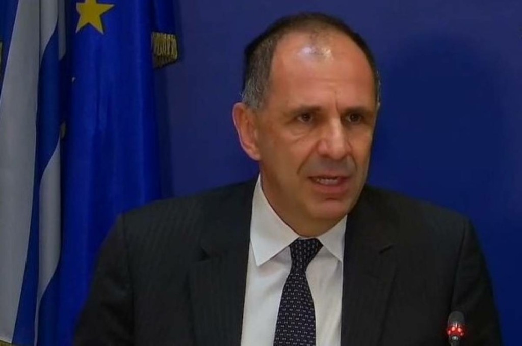 Συγγνώμη Γεραπετρίτη για τα Τέμπη – “Θα φτάσουμε μέχρι τέλους για τα αίτια της τραγωδίας”