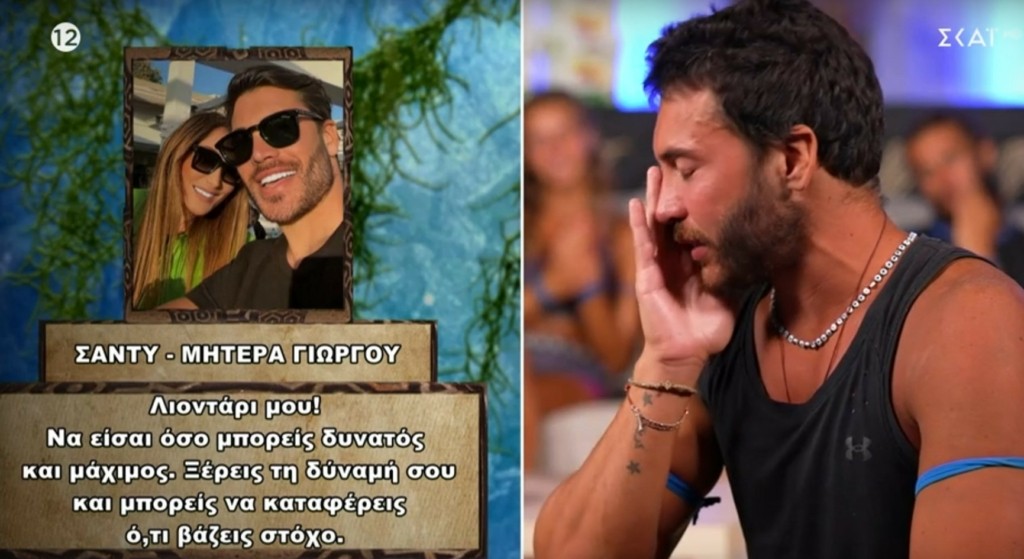 Survivor All Star – Πλάνταξαν οι Μαχητές με το έπαθλο επικοινωνίας – “Έχουμε χάσει τον αδελφό μας” (vids)