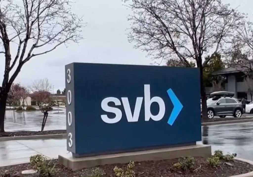 Αίτηση πτώχευσης από την SVB Financial Group, άλλοτε μητρική της Sillicon Valley Bank