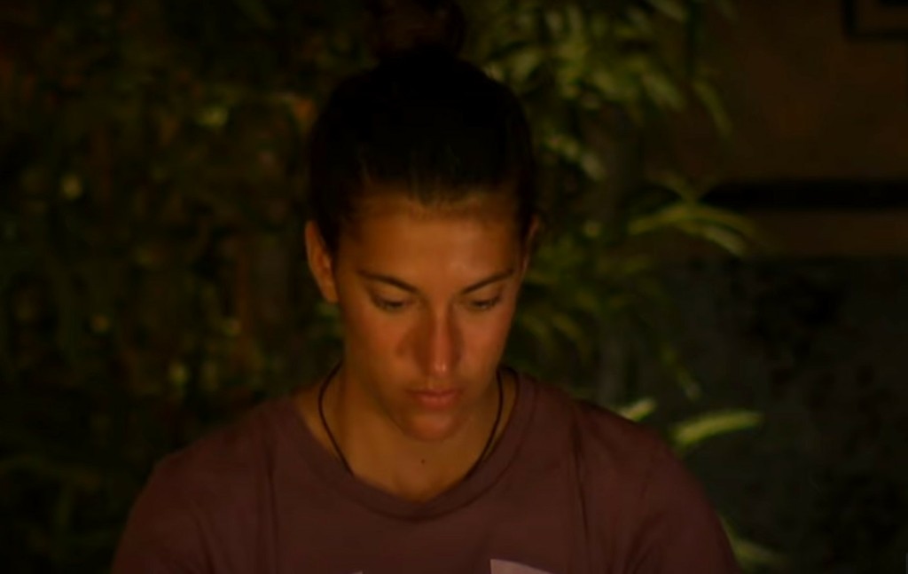 Παρελθόν από το Survivor All Star η Τζο Μαριδάκη – “Λαβωμένοι” οι Μαχητές (vids)