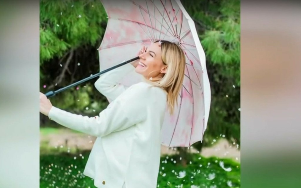 Η Ιωάννα Μαλέσκου αποκάλυψε λεπτομέρειες για τον γάμο της – Τι όνομα θα δώσει στην κόρη της;