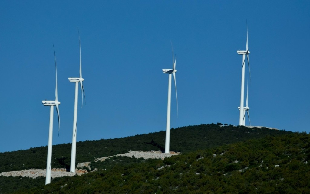 Η ακραία ζέστη θα φέρει άνοδο στην τιμή της ενέργειας στην Ευρώπη – Ποιοι παράγοντες θα επηρεάσουν το φυσικό αέριο