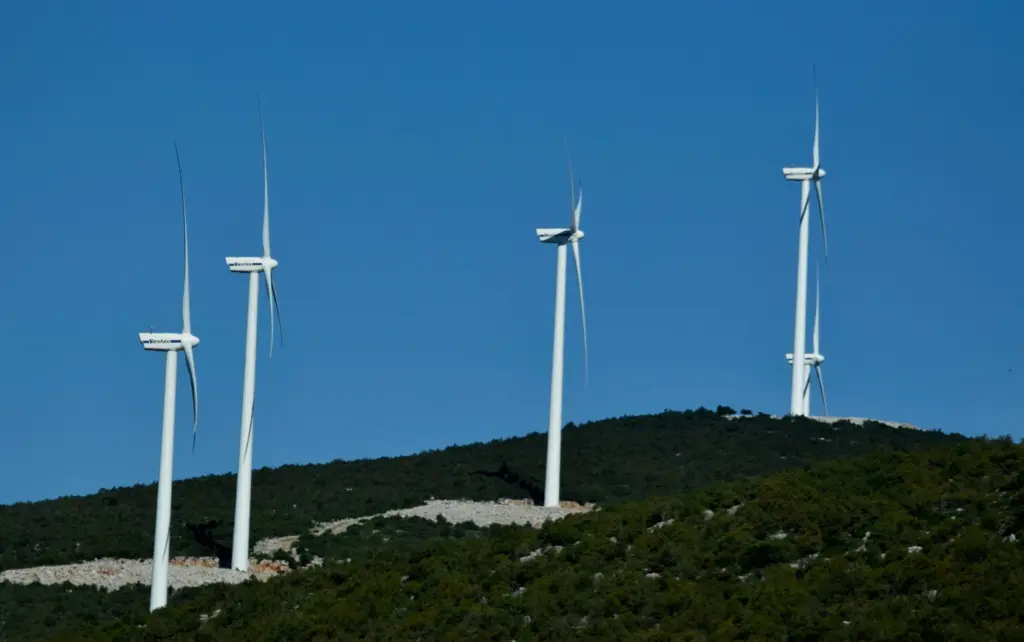 Η ακραία ζέστη θα φέρει άνοδο στην τιμή της ενέργειας στην Ευρώπη – Ποιοι παράγοντες θα επηρεάσουν το φυσικό αέριο