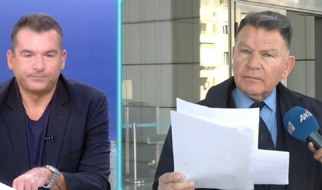 Ένταση ανάμεσα σε Κούγια και Λιάγκα – “Θα λογοδοτήσεις και εσύ”