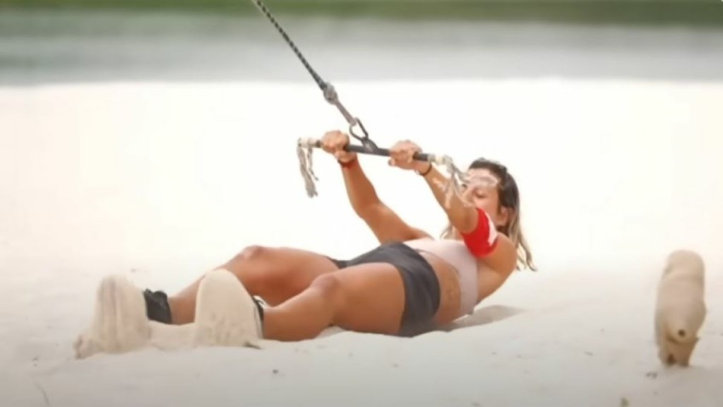 Survivor All Star Spoiler – Η ομάδα που κερδίζει την τρίτη ασυλία και ο τέταρτος υποψήφιος προς αποχώρηση (vid)
