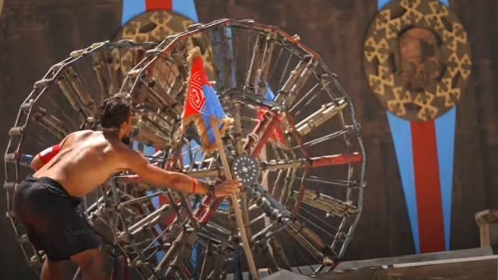 Survivor All Star Spoiler – Η ομάδα που κερδίζει την ασυλία και οι δύο υποψήφιοι προς αποχώρηση (vid)