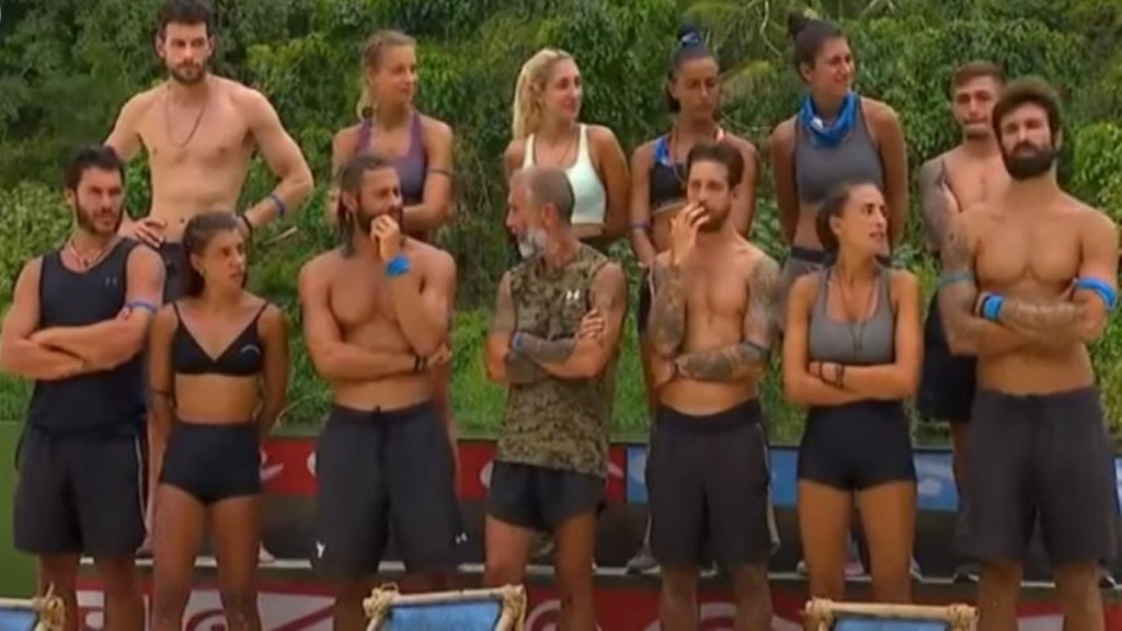 Survivor All Star Spoiler – Η ομάδα που κερδίζει το έπαθλο επικοινωνίας – Ποιος/α αποχωρεί; (vids)