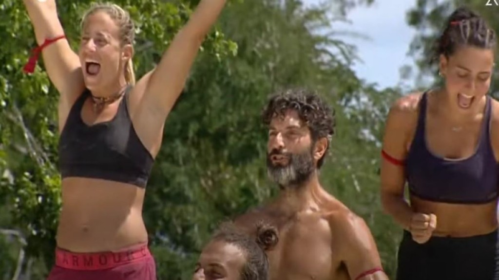 Survivor All Star Spoiler – Η ομάδα που κερδίζει την δεύτερη ασυλία και οι υποψήφιοι προς αποχώρηση (vids)