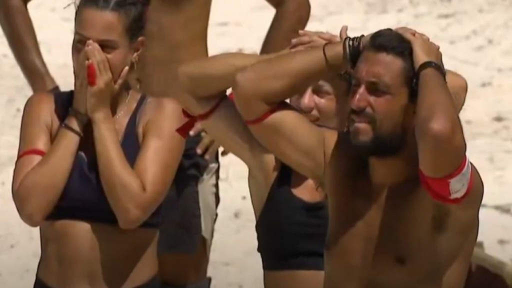 Survivor All Star Spoiler – Η ομάδα που κερδίζει την τρίτη ασυλία και ο πέμπτος υποψήφιος προς αποχώρηση (vids)