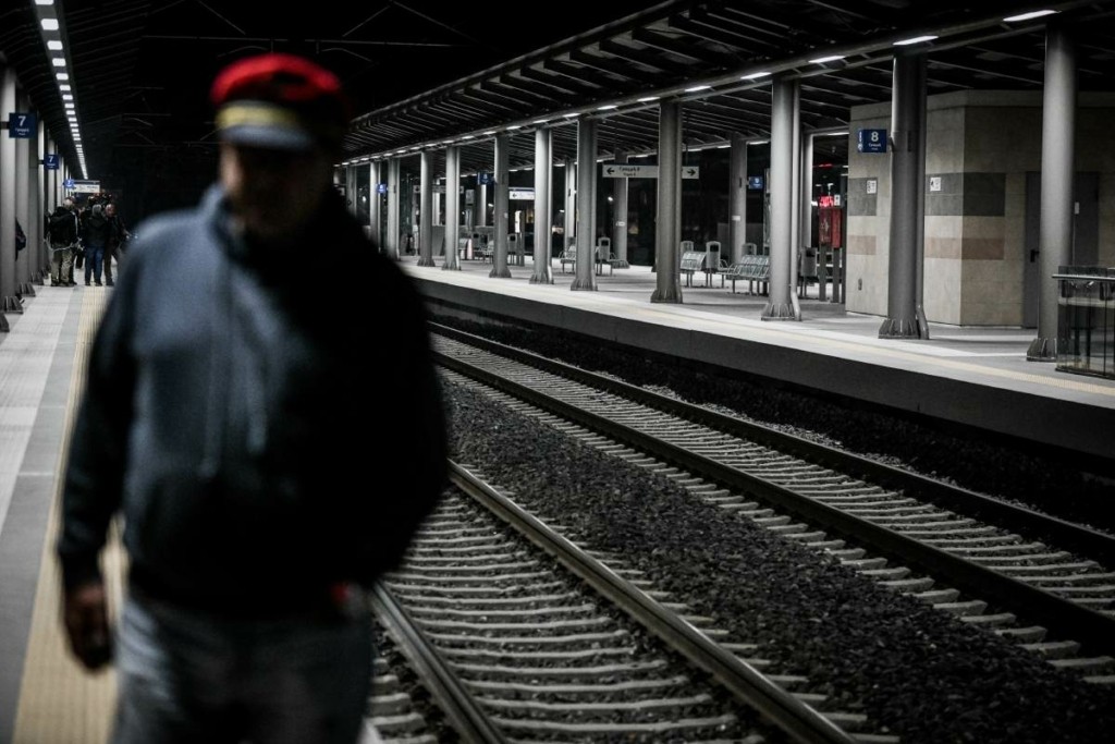 Μετ’ εμποδίων η επανεκκίνηση του σιδηροδρόμου – Τι συμβαίνει με τη γραμμή Αθήνα – Θεσσαλονίκη