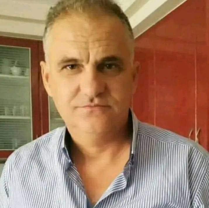 Και πρώην αστυνομικός στα θύματα των Τεμπών – “Υπήρξε ένας εξαιρετικός αστυνομικός, συνάδελφος, πατέρας”