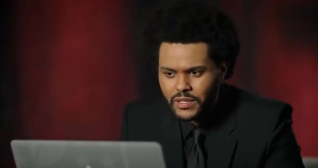 Ο The Weeknd στις Κάννες – Πρεμιέρα για τη σειρά του στο διάσημο φεστιβάλ;