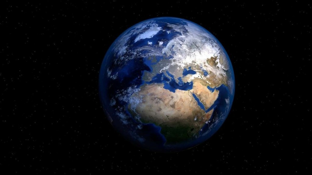 Η NASA προειδοποιεί – Τεράστιος αστεροειδής θα περάσει το Σάββατο κοντά από τη Γη