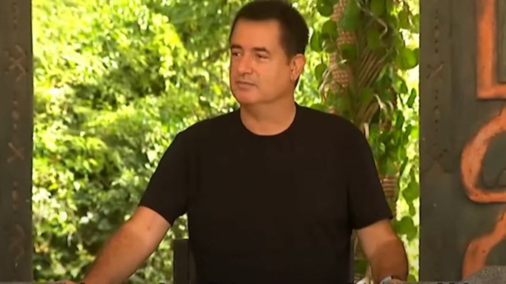 Ο Ατζούν κάλεσε τους παίκτες του Survivor σπίτι του για να σταματήσουν τις παραβιάσεις και τον… έκλεψαν! (vid)