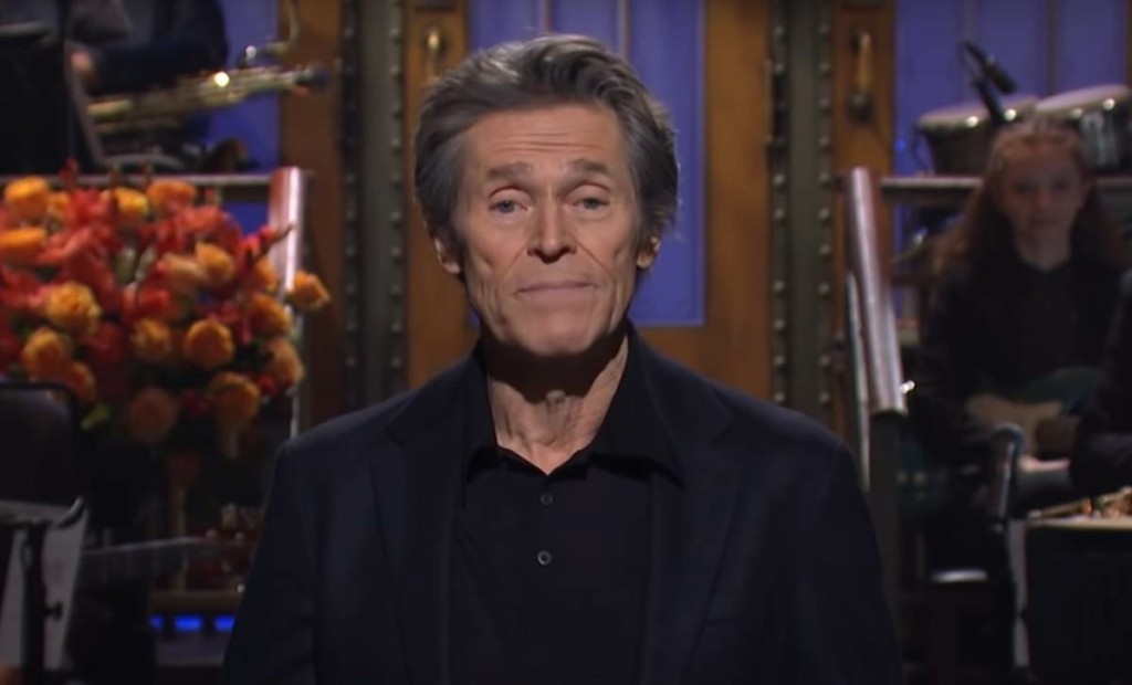 Ο Willem Dafoe πρωταγωνιστεί στο “Inside” του Βασίλη Κατσούπη – Βρέθηκε στην Αθήνα για την avant-premiere