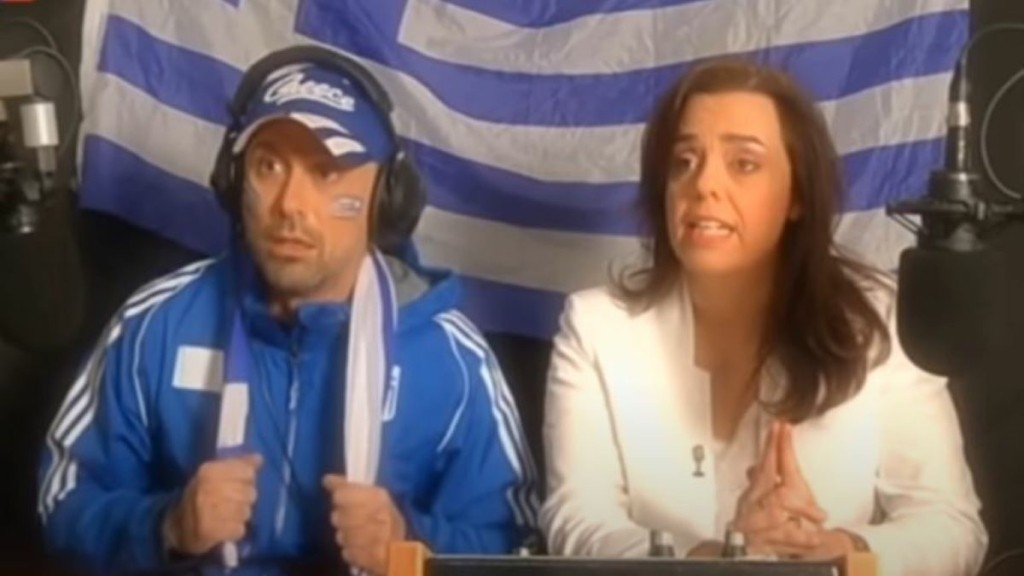 Το πρόσωπο έκπληξη που θα αντικαταστήσει τον Γιώργο Καπουτζίδη στην Eurovision 2023 (vids)
