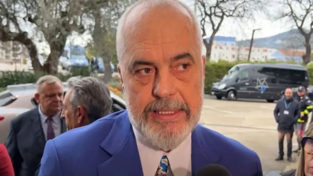 Συλλυπητήρια του Έντι Ράμα για το τραγικό δυστύχημα στα Τέμπη – “Νιώθουμε τον πόνο των αγαπημένων μας γειτόνων”