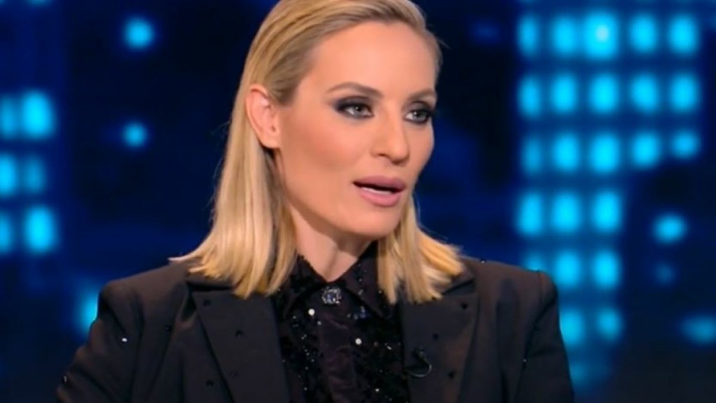 Το bullying που δεχόταν η Ελεονώρα Μελέτη στον “Πρωινό Καφέ” – “Παρακαλούσα γονυπετής τον Κυριακού να σταματήσω” (vids)