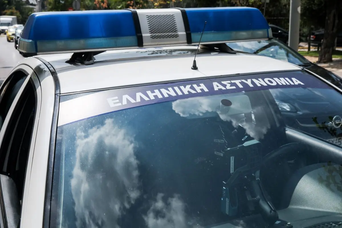 Θεσσαλονίκη: Νεκρός 52χρονος έπειτα από καβγά