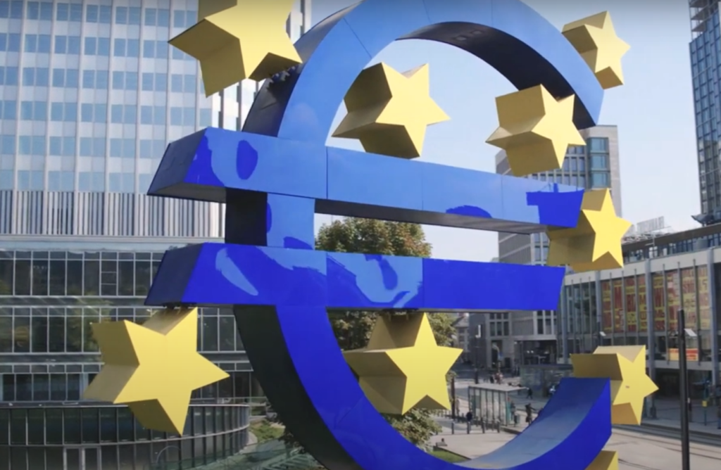 Δεν βλέπει άμεση επίπτωση στην Ευρωζώνη η ΕΚΤ με την κατάρρευση της Silicon Valley Bank
