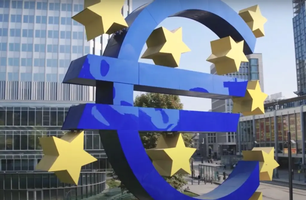 Δεν βλέπει άμεση επίπτωση στην Ευρωζώνη η ΕΚΤ με την κατάρρευση της Silicon Valley Bank