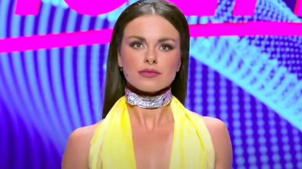 Θα επιστρέψει η Ευδοκία Τσαγκλή στο My Style Rocks μετά τον τραυματισμό της από την σύγκρουση στα Τέμπη; (vid)