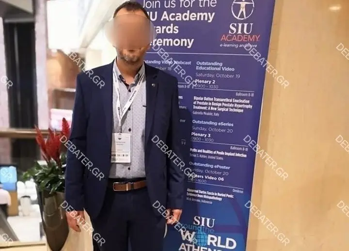 “Θέμα χρόνου να συλληφθεί ο γιατρός” – Που στρέφονται οι Αρχές στην υπόθεση βιασμού ανηλίκου στην Κρήτη