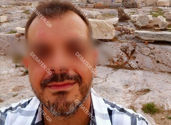 Αυτός είναι ο 46χρονος γιατρός που εμπλέκεται στην υπόθεση του 11χρονου από την Κρήτη (pics)