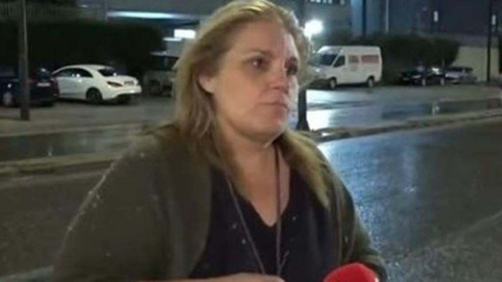Τα πρώτα λόγια της μητέρας του Γκότση μετά την αποβολή του από το Survivor All Star (vid)