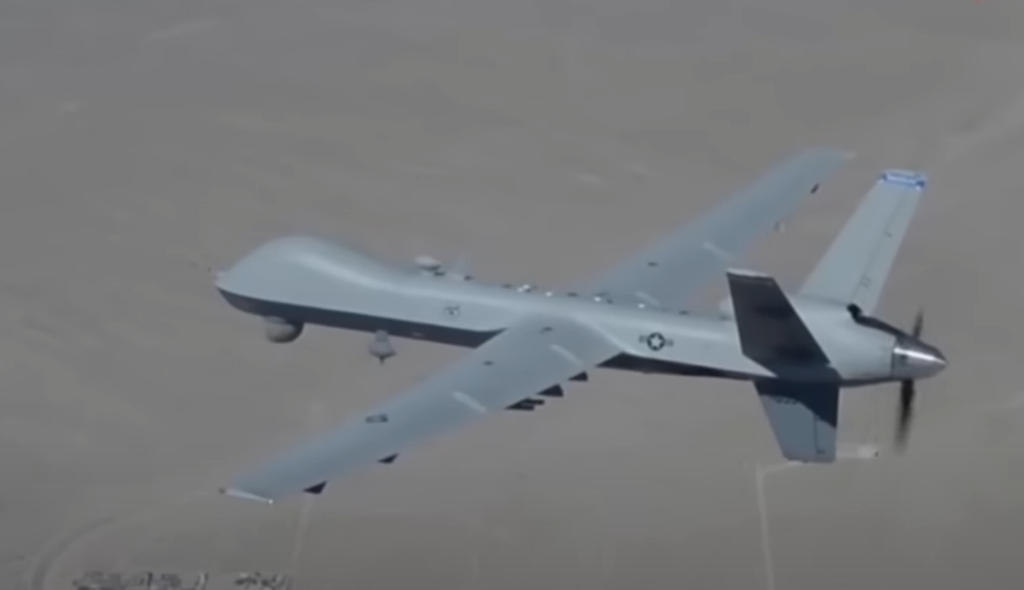 Το Ιράν επιτίθεται με εκατοντάδες drones εναντίον του Ισραήλ – Συναγερμός στη Μέση Ανατολή – Η αντίδραση των ΗΠΑ