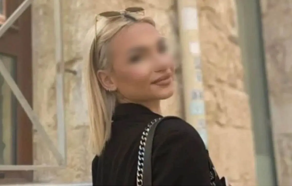 “Θα την πάω νύφη στην εκκλησία” – Απαρηγόρητη η μητέρα της 22χρονης αθλήτριας