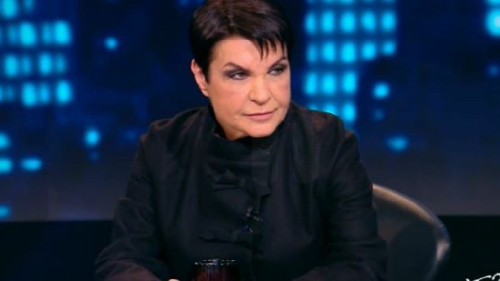 Η Κατιάνα Μπαλανίκα για τον Αλέξανδρο Ρήγα – “Έκανα delete και δεν υπάρχει όπισθεν” (vids)