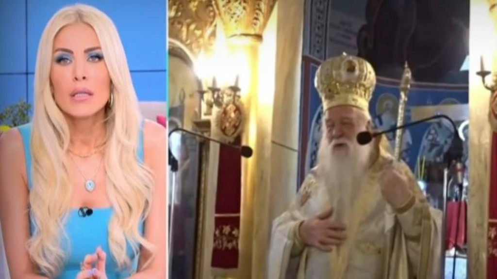Έξαλλοι Καινούργιου και Μικρούτσικος με τον Αμβρόσιο – “Υπάρχουν γονείς που δεν έχουν ούτε στάχτη να θάψουν, ντρέπομαι” (vids)
