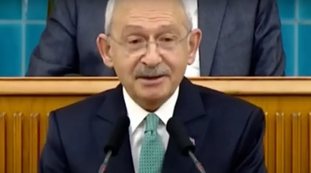 Κινδυνεύει με δίκη ο Κιλιτσντάρογλου με την άρση ασυλίας – Αντιμέτωπος με 40  ποινικές καταγγελίες
