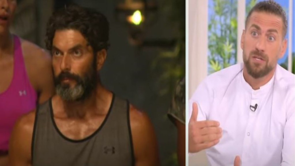 Θα κινηθεί νομικά κατά του Μαρτίκα ο Κώστας Παπαδόπουλος; – Τι του είπε ο δικηγόρος του (vids)