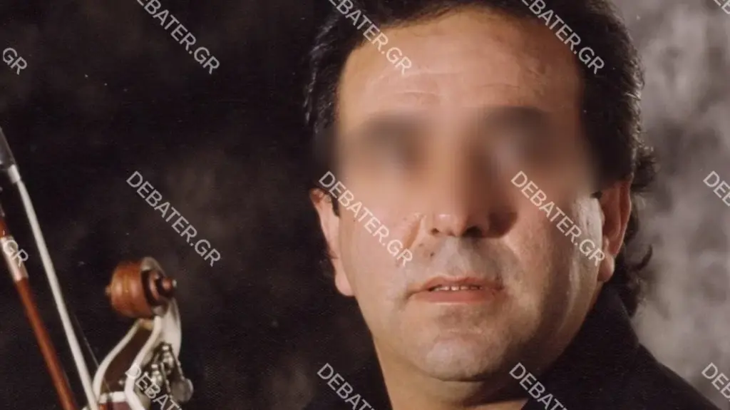 Η ώρα της απολογίας για τον λυράρη στην Κρήτη – Τι αναμένεται να ισχυριστεί