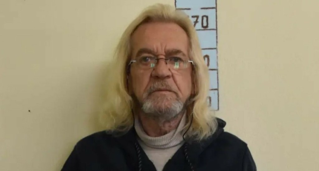 Το προφίλ του “Ξανθού Μάγου” που κατηγορείται για τον βιασμό της 16χρονης βαφτισιμιάς του
