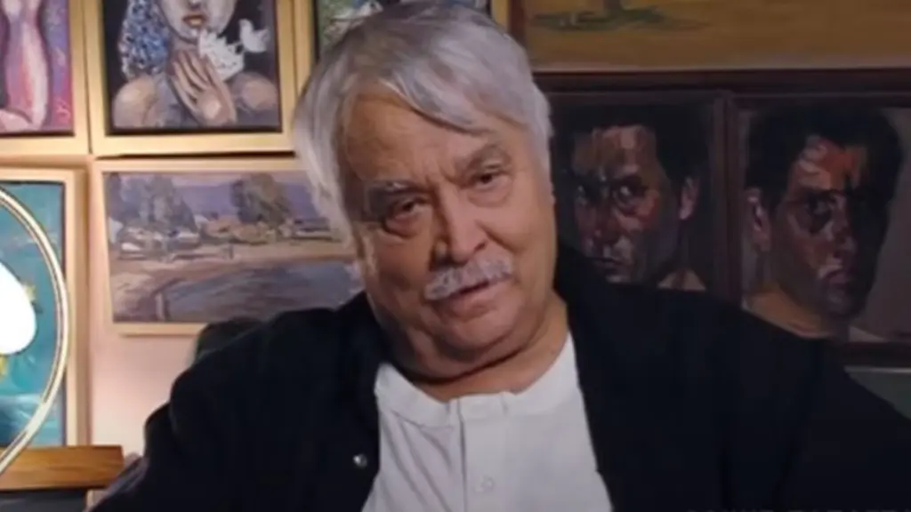 Πέθανε ο βραβευμένος σκηνοθέτης και συγγραφέας Λάκης Παπαστάθης, σύζυγος της Υβόννης Μαλτέζου (vids)