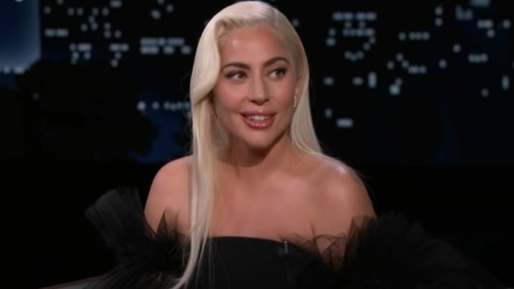 Γιατί η Lady Gaga δεν θα εμφανιστεί στην τελετή απονομής των Όσκαρ (vid)