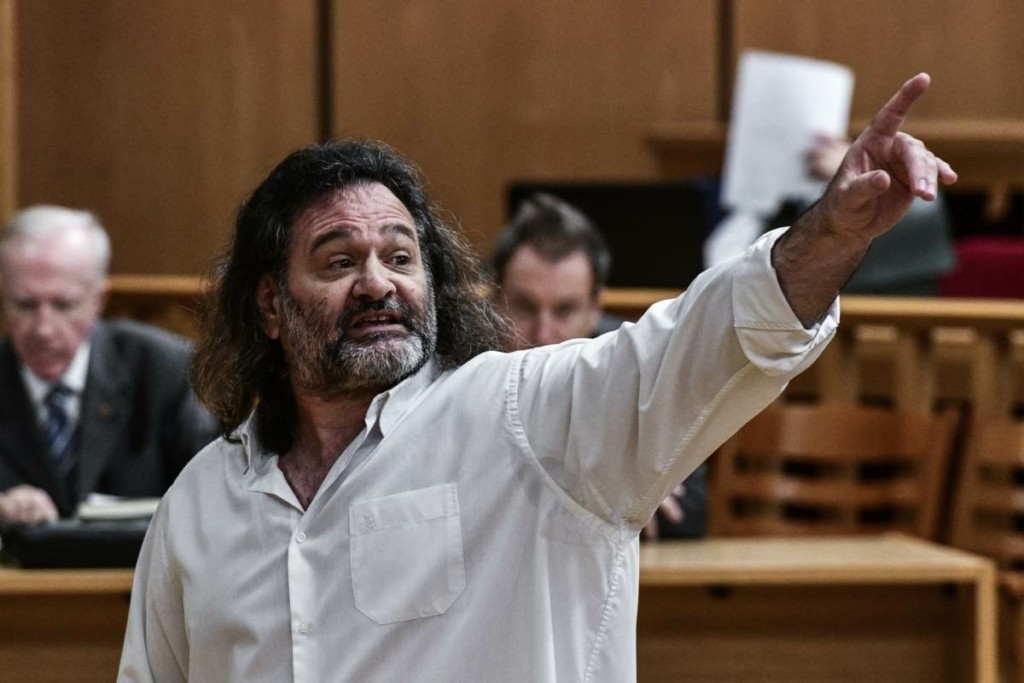 Υπερψήφισε την άρση βουλευτικής ασυλίας του Γιάννη Λαγού το Ευρωπαϊκό Κοινοβούλιο
