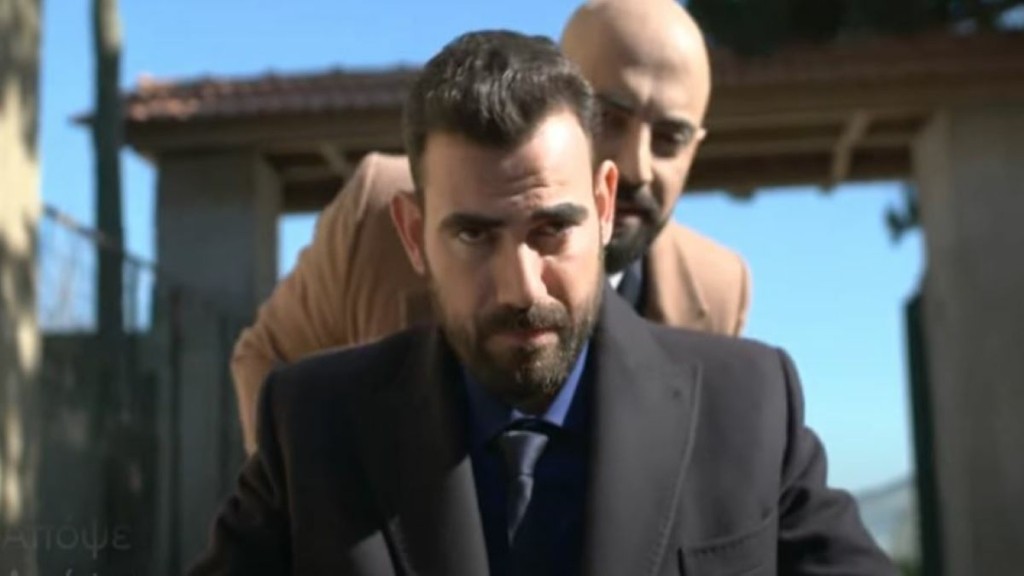 Μαύρο Ρόδο – Ο Μπόγρης δημοσιεύει την είδηση για το “θαύμα” του αδελφού του στο διαδίκτυο και ο Σταυρίνος γίνεται έξαλλος