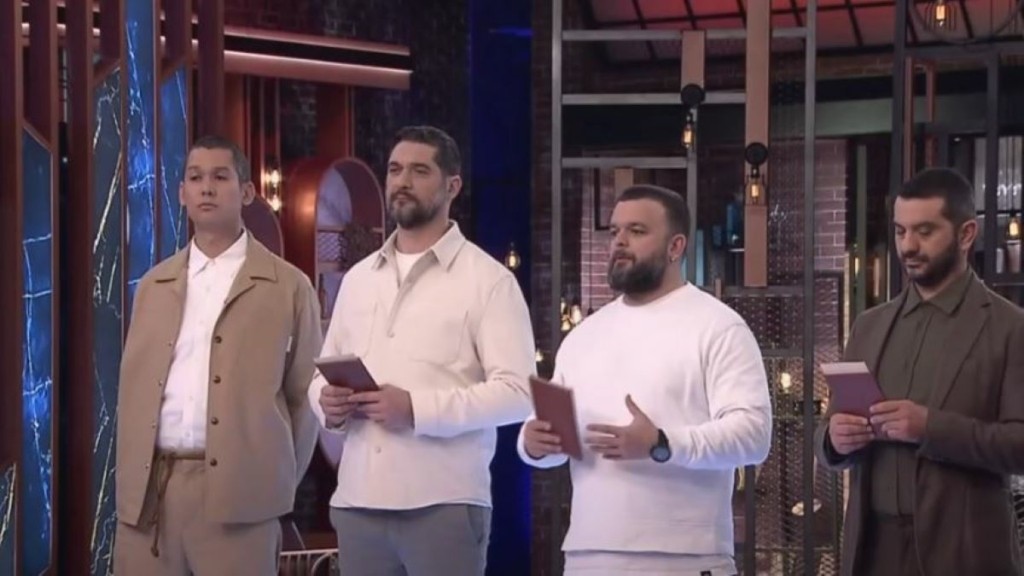 MasterChef – Νέες μαγειρικές διαμάχες θα δημιουργηθούν στην ψηφοφορία (vid)