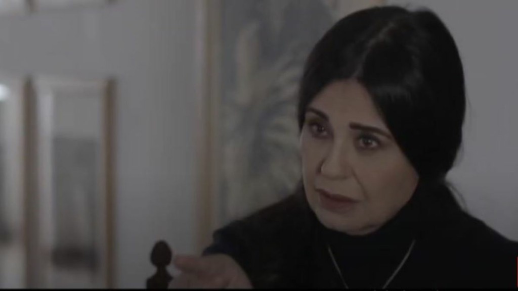Σασμός – Η Καλλιόπη μαθαίνει πως όσα “έχτισε” για χάρη του γιου της άρχισαν να γκρεμίζονται