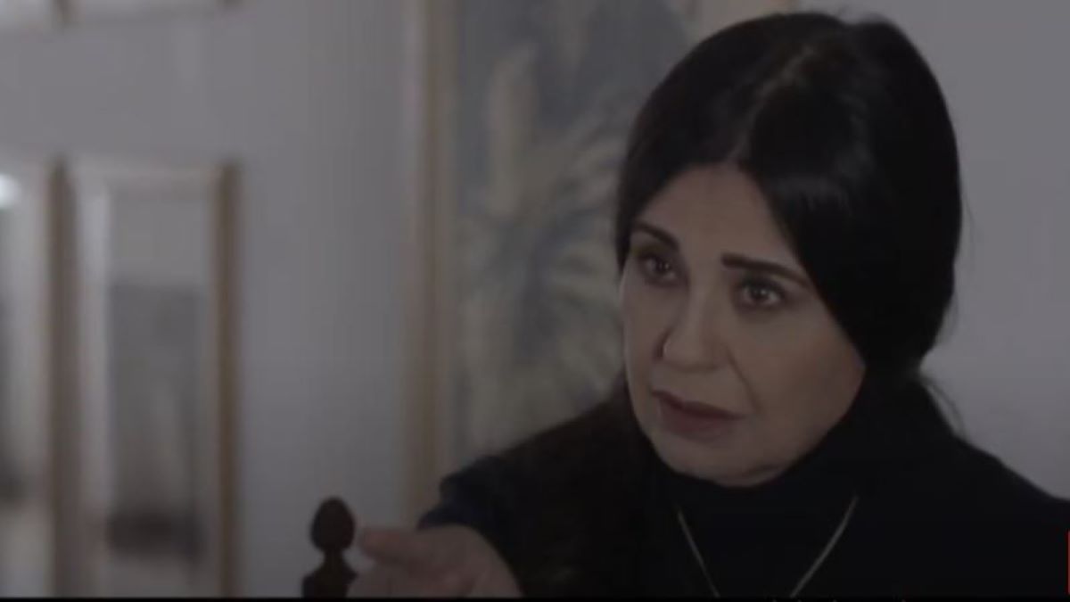 Σασμός – Η Καλλιόπη μαθαίνει πως όσα “έχτισε” για χάρη του γιου της άρχισαν να γκρεμίζονται